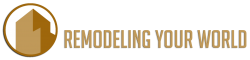 Remodeling Your World